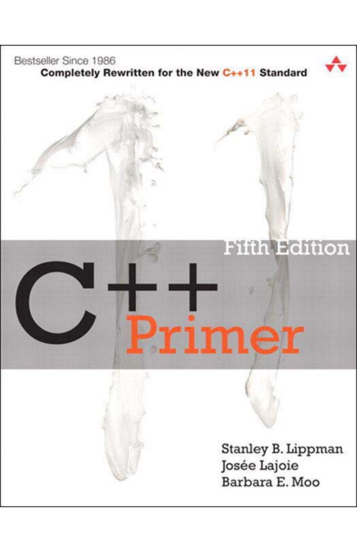 C++ primer 5th